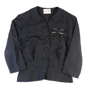 Vintage Women's Dress Jacket - Quality Hill Originals